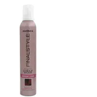 Montibello Finalstyle Mahogany 320ml Hårskum
