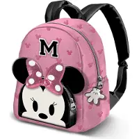 Disney Minni Mus M Heady Ryggsekk