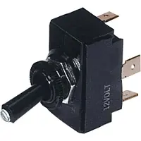 Sierra Vippebryter Med Lysende Tupp 11-tg40300