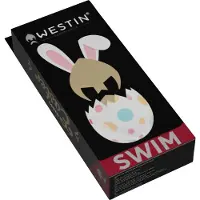 Westin Swim 26 Easter Edition 12cm 53g Svävande