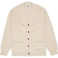 Element Spirit Camo Cardigan brun