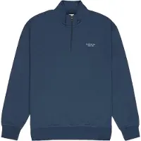 Element Co Emb Halv Glidelås Genser