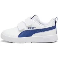 Puma Courtflex V3 V Ps Treningssko