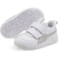 Puma Multiflex Glitz Fs V Treningssko