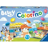 Ravensburger Colorino Brettspill