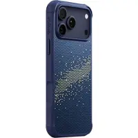 Pitaka Aramid ProGuard Case - Milky way galaxy - iPhone 17 Pro Max