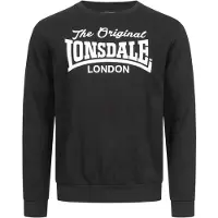 Lonsdale Burghead Collegegenser