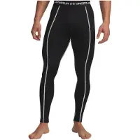 Under Armour Cold Weather Grid Leggings