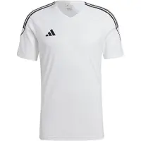 Adidas Tiro 23 Kortarmet T-skjorte