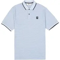 Garcia Z1033 Kortermet Poloskjorte