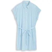 Tom Tailor 1050571 Kort Ermet Kjole