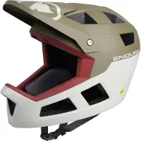 Endura Singletrack Mips Nedoverbakke Hjelm