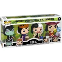 Funko POP! Disney-skurker Figur