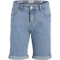 JJ REBEL Joe Craft At 761 Korte Jeans