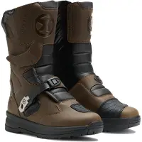 XPD X-adv Tourmax H2out Motorsykkelstøvler