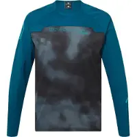 Endura Mt500 Burner Langarmet Enduro-sykkeltrøye