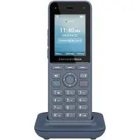 Grandstream Networks Telefon GrandStream Grandstream WiFi-håndsett WP826