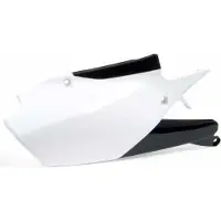 Rtech Yamaha Yz 250f/yz 450f/wr 450f 18-19 Sidepaneler