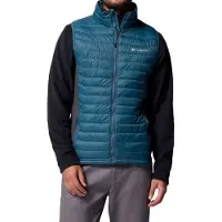 Columbia Powder Pass Hybrid Vest