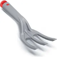 Prosperplast R Cultivator Plus Collection 27x7.8x5.4 Cm Rake