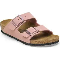 Birkenstock Sandaler - Arizona Kids BS - Rosa Leire - - 33 - Sandals