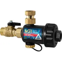 IMMERGAS Magnetisk filter MG1
