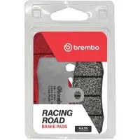 Brembo 07bb38 Type Sr Sintrede Bremseklosser