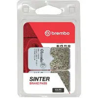 Brembo 07bb33 Type La Sintrede Bremseklosser