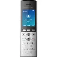 Grandstream Networks Wp820 Voip-telefon