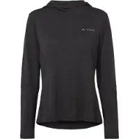 Vaude Bike Tremalzo Ls Langarmet T-skjorte
