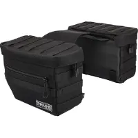 Thrashin Supply Co Tsb-0006 Sidevesker