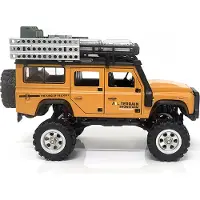Amewi D90x28 Crawler 4wd Bil Li-po Batteri 8+ Rc-bil 300mah