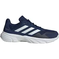 Adidas Courtjam Control 3 Sko For Alle Underlag