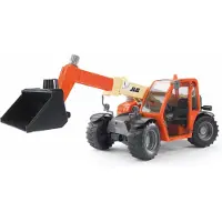BRUDER JLG 2505 Telehandler toy