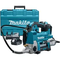 Makita DGP180RT batteritrykkluftfettpresse