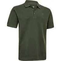 Deerhunter Griffin Polo Shirt Forest Ember 4XL - 20 % rabatt i handlekurven