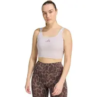 Adidas Power Sports-bh Med Lett Støtte