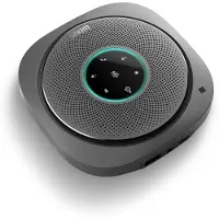 Snom C300 - Høyttalende håndfri telefon - Bluetooth - trådløs, kablet