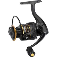 Mikado Carus Fd Fiske Spinnehjul