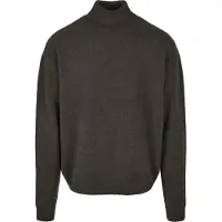 Urban Classics Oversized Roll Neck Genser