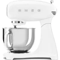 Smeg 50´s Style Smf05 Kjøkkenrobot