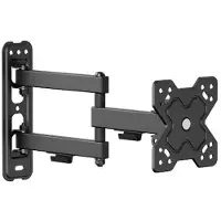 Dezen TV Wall Mount - Flex - 13"-32" - Max 20 kg - recommended for 32"
