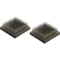 Landmann Extra Brush 2-pakning Pure