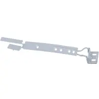 Electrolux monteringssats integrert dør,komplett,glidende type,T20 4055372405
