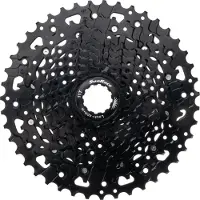 Sunrace Csus400 Shimano/sram Hg Kassett