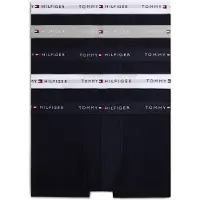 Tommy Hilfiger Um0um03893 Trunk Boxers 5 Enheter