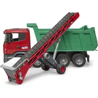 BRUDER Conveyer belt toy