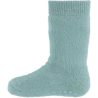GoBabyGo Sokker med Antiskli - Dusty Blue - - 3-4 år (98-104) - Sokker