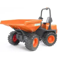 BRUDER Minidumper Ausa 02449 Kjøretøy
