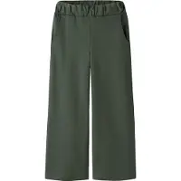 Name it Joggebukser - Bred - NkfVanita - Urban Elegant - - 6 år (116) - Joggebukse